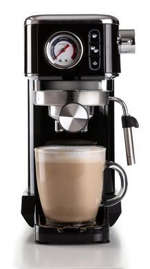 Кофеварка эспрессо Ariete 1381/3 Black (7067913) 00M138132AR0 фото
