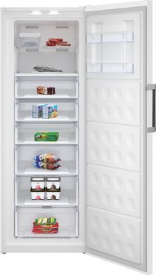 Beko Морозильная камера RFNE448E35W RFNE448E35W фото