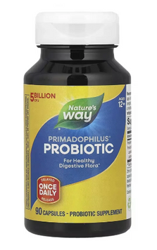 Primadophilus&reg; - 90 vcaps