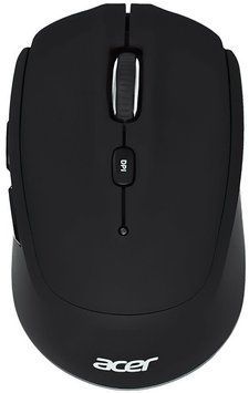 Acer Мышь OMR050, WL/BT, чёрный ZL.MCEEE.02D фото
