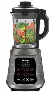 Стаціонарний блендер Tefal BL985A31 (6671691) BL985A31 фото