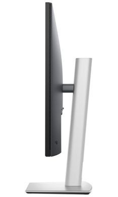 Монітор DELL 31.5" P3225DE HDMI, 2xDP, USB-C, RJ-45, IPS, 2560x1440, 100Hz, sRGB 99%, Pivot (389074) 210-BRDP фото