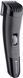 Remington Триммер Beard Boss Pro для бороды и усов, акум., титан.напыл., черный