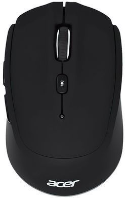 Acer Мышь OMR050, WL/BT, чёрный ZL.MCEEE.02D фото