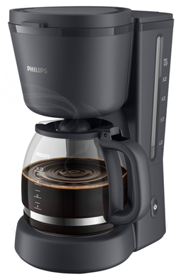 Кавоварка крапельна Philips HD7430/90 (6996143) HD7430/90 фото