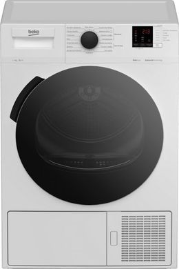 Beko Сушильная машина DF7412PB DF7412PB фото
