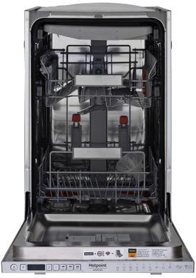 Hotpoint Посудомоечная машина встраиваемая, 10компл. HSIO3O23WFE HSIO3O23WFE фото