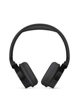 Навушники On-ear Philips TAH3209 BT 5.3, Wireless, Mic, Чорний (379621) TAH3209BK/00 фото