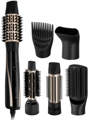 Фен-щітка Remington AS7700 E51 Blow Dry & Style (6867407) 45756560100 фото