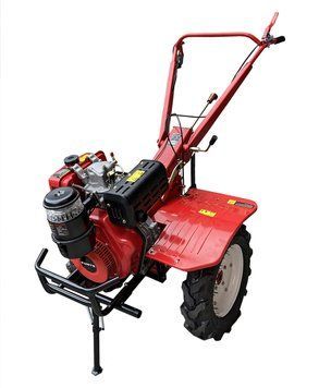 Cultivator Red (воздух) - 1350-4 (колесо 12 ", 9ks) (Forte) 113404 фото