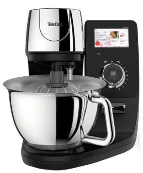 Кухонная машина Tefal QB951837 (6939358) QB951837 фото