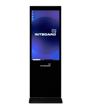 Інтерактивний кіоск INTBOARD INFOCOM 43"