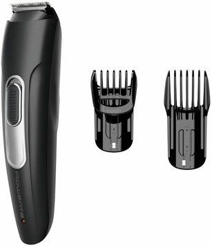 Тример Rowenta Stylis Easy, для бороди і вусів (390067)