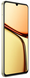 Смартфон REALME C61 8/256Gb NFC (золотистий) RMX3930 8/256 gold