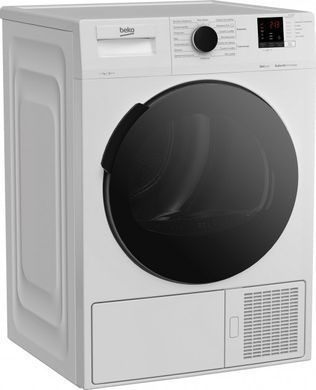 Beko Сушильная машина DF7412PB DF7412PB фото