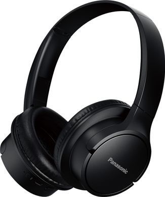 Навушники Panasonic RB-HF520BGE-K (6702945) RB-HF520BGEK фото
