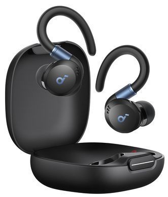 Навушники Anker SoundСore Sport X20 Black (6976100) A3968G11 фото