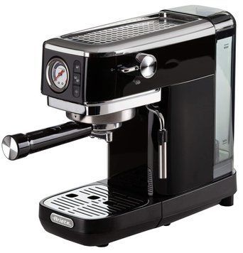 Кофеварка эспрессо Ariete 1381/3 Black (7067913) 00M138132AR0 фото
