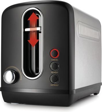 Тостер Gorenje T 1100 CLBK (6485810) 732749 фото