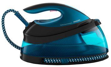 Парогенератор Philips GC7846/80 (6673580) GC7846/80 фото