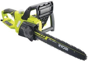Ryobi Пила ланцюгова мережева RCS1935B 1900Вт 35см 4.7кг (311761)