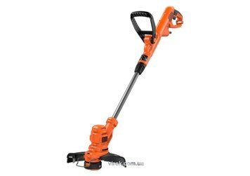 Тример електричний BLACK & DECKER BESTA525 BESTA525-QS фото