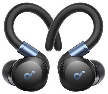 Наушники Anker SoundСore Sport X20 Black (6976100) A3968G11 фото