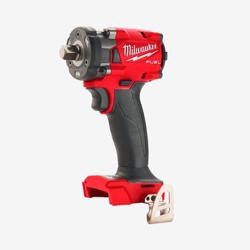 Гайковерт аккумуляторный 1/2'' MILWAUKEE, M18 FUEL FIW2P12-502X 4933478447 фото