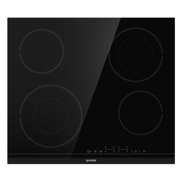 Gorenje ECT644BCSC (299716) ECT644BCSC фото