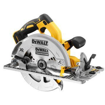 Пилка дисковая аккумуляторная бесщеточная DeWALT DCS572N DCS572N фото