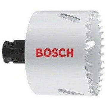 Біметалічна кільцева пила Bosch Progressor for Wood and Metal 44 х 40(2608584632)