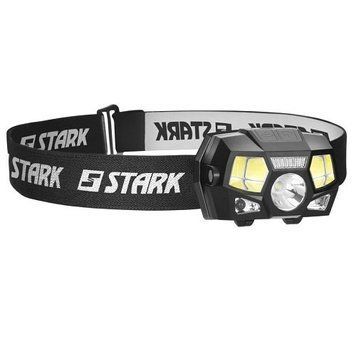 Ліхтар налобний Stark L-3-03 Li 243000303 фото