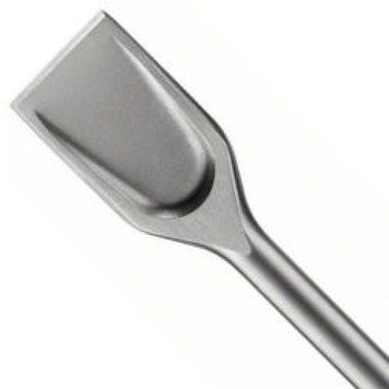 Зубило лопатка Bosch SDS-plus 250 мм(2608690101)