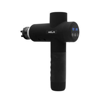 Массажер Портативный NEOR Pulse 26BK