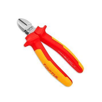 Бокорізи електрика 1000V 6" VDE TOPTUL DGCC2206 DGCC2206 фото