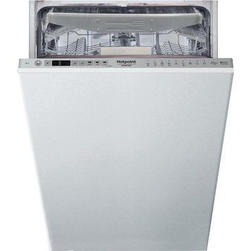 Hotpoint Посудомоечная машина встраиваемая, 10компл. HSIO3O23WFE HSIO3O23WFE фото