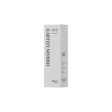 Крем для рук преміум-класу Objet by Kundal Silky&Buttery Hand Cream Earthy Myrrh 50ml