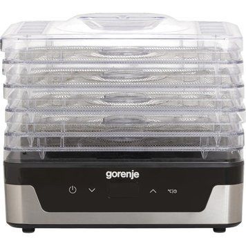 Сушкарка для фруктов и овощей Gorenje FDK400DE (7156900) 745972 фото