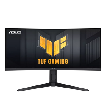 Монітор ігровий вигнутий VA 34",3440*1440,100 Гц ASUS VG34VQEL1A (90LM06F0-B01E70) 3702922 фото