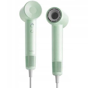 Фен для волосся Laifen SE Lite з іонізацією, Green 1HD11-S-EU-GR-001 фото
