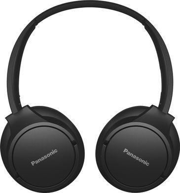 Навушники Panasonic RB-HF520BGE-K (6702945) RB-HF520BGEK фото