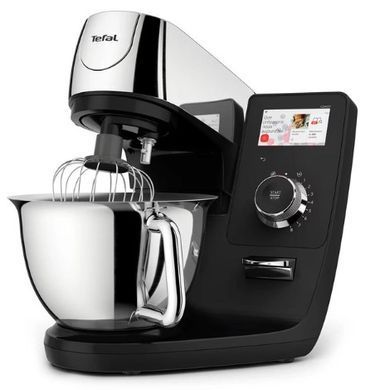 Кухонна машина Tefal QB951837 (6939358) QB951837 фото