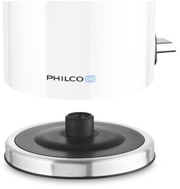 Электрочайник Philco PHWK 1721 (6769289) 41009630 фото