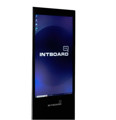 Интерактивный киоск INTBOARD INFOCOM 43"