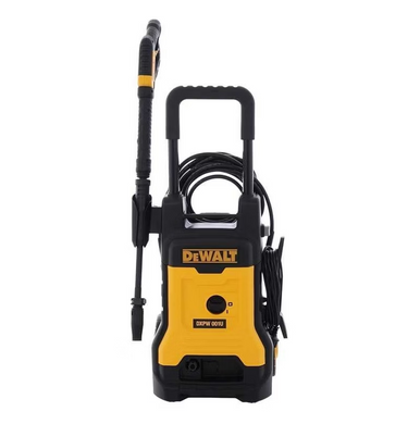 Мийка високого тиску електрична DeWALT DXPW001U DXPW001U фото