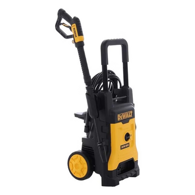 Мийка високого тиску електрична DeWALT DXPW001U DXPW001U фото