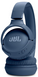 Навушники JBL TUNE 520BT Blue (JBLT520BTBLUEU) (6861953) JBLT520BTBLUEU