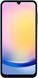 Samsung Смартфон Galaxy A25 5G (A255) 6.5" 8/256ГБ, 2SIM, 5000мА&bull;ч, синий SM-A256BZBHEUC