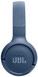 Навушники JBL TUNE 520BT Blue (JBLT520BTBLUEU) (6861953) JBLT520BTBLUEU