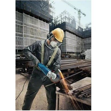 Болгарка BOSCH GWS 24-230 JZ(06018C3300) 06018C3300 фото